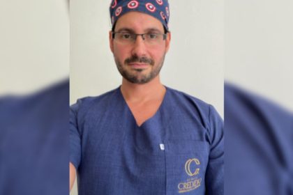 Rodrigo Ribeiro Credidio