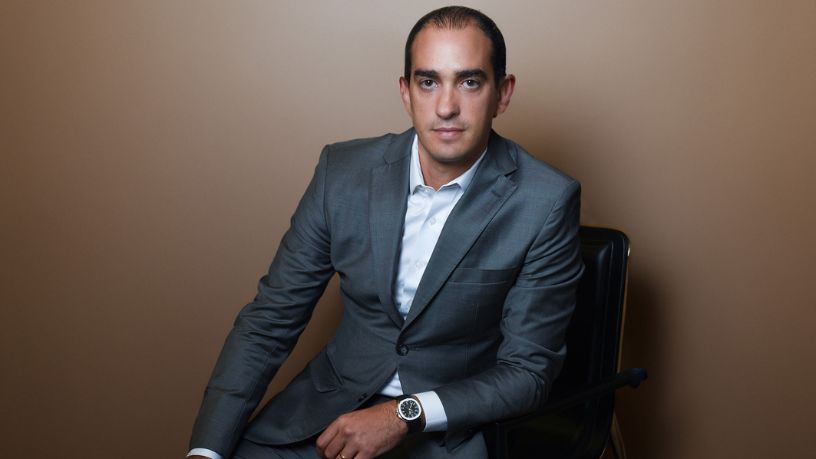 Filipe Arges Cursage