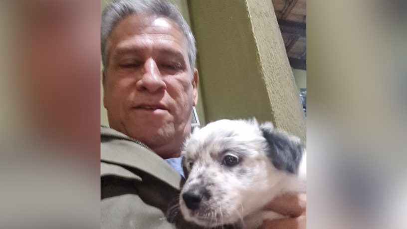 Ricardo Chimirri Candia