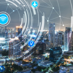 Internet das Coisas nas cidades: descubra como a teoria ganha forma na prática e transforma a vida urbana.