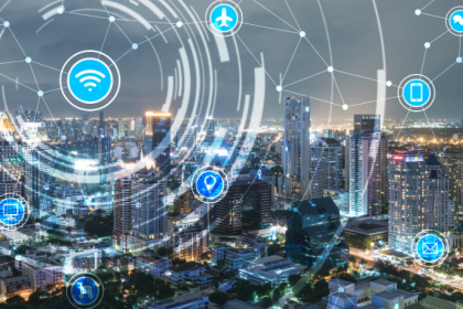 Internet das Coisas nas cidades: descubra como a teoria ganha forma na prática e transforma a vida urbana.