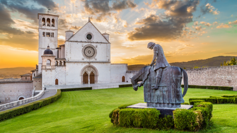 O santo de Assis ensina a integrar fé e cuidado ambiental, segundo Jose Eduardo de Oliveira e Silva.