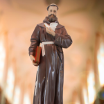 Jose Eduardo de Oliveira e Silva destaca São Francisco como inspiração para a ecologia integral.