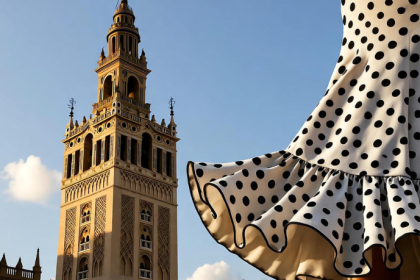 Leonardo Rocha de Almeida Abreu apresenta Sevilha como o berço do flamenco e símbolo da paixão andaluza.