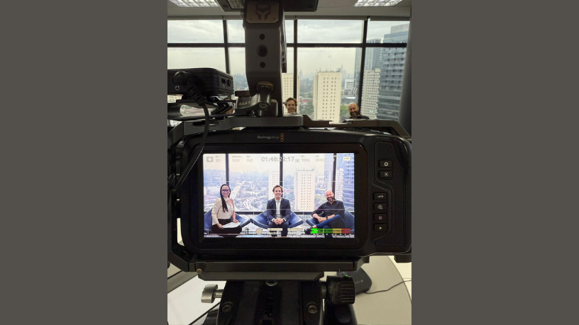 Com Ian dos Anjos Cunha, descubra como o preparo e o autocontrole transformam o kitesurf em uma jornada de ousadia consciente.