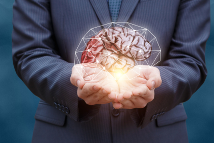 O futuro é inovador: Entendendo que a inovação é, acima de tudo, atitude e ação — uma visão reforçada por Antônio Fernando Ribeiro Pereira.