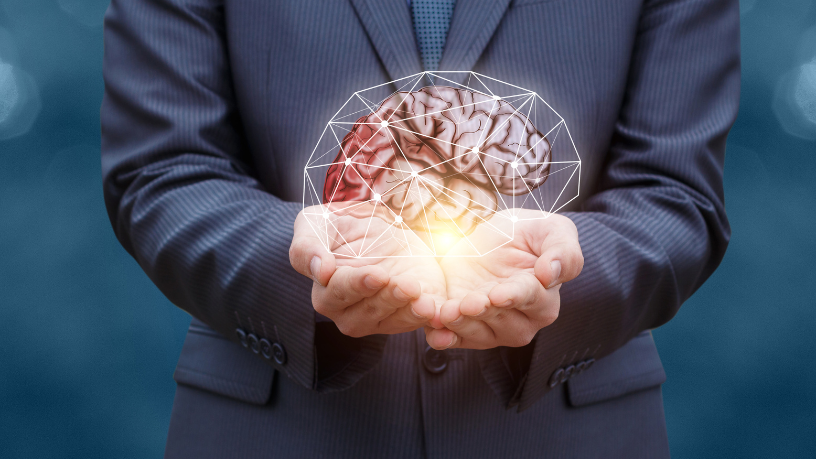 O futuro é inovador: Entendendo que a inovação é, acima de tudo, atitude e ação — uma visão reforçada por Antônio Fernando Ribeiro Pereira.