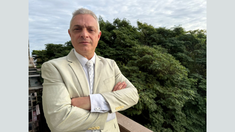 Leonardo Manzan defende uma due diligence tributária rigorosa para dar solidez a fundos verdes e operações de securitização.