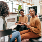 Preparação e Integração: O Início de Uma Semana Transformadora em Cuiabá