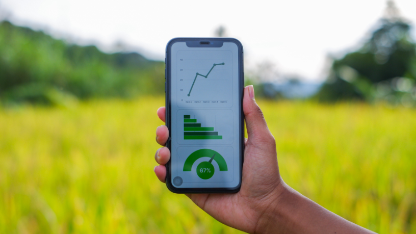 Aldo Vendramin orienta que entender os ciclos das commodities ajuda o produtor a se preparar para oscilações de mercado.