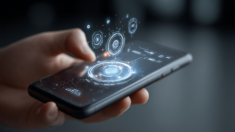 Saúde pública e gestão de sistemas fortalecidas pela inteligência analítica com Andre de Barros Faria.