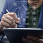 A inteligência analítica aplicada à saúde pública como apoio à inovação e à gestão de sistemas com Andre de Barros Faria.