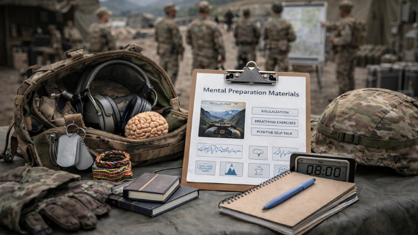 Ernesto Kenji Igarashi destaca boas práticas de preparação emocional para cenários de alta complexidade.