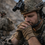 A preparação emocional em missões de alta complexidade exige métodos estruturados, segundo Ernesto Kenji Igarashi.