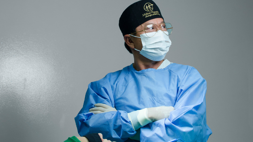 Ernesto Kenji Igarashi analisa a avaliação de desempenho em treinamentos sob pressão.