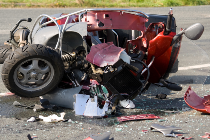 Motociclista morre atropelado em Cuiabá: tragédia expõe falhas na segurança viária urbana