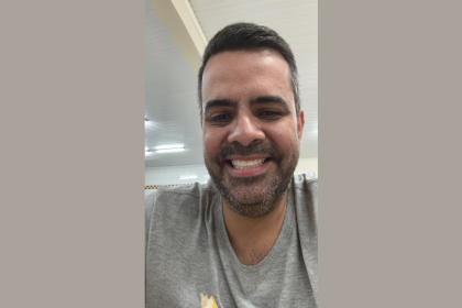 Dr. Vinicius Tadeu Sattin Rodrigues