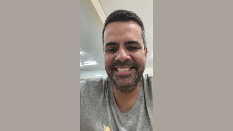 Dr. Vinicius Tadeu Sattin Rodrigues
