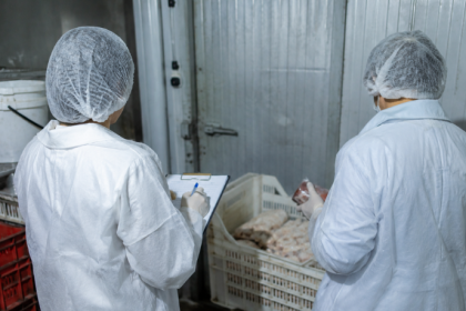 O Impacto da Vigilância Sanitária na Segurança Alimentar e a Reputação do Comércio em Cuiabá