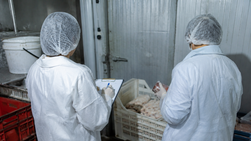 O Impacto da Vigilância Sanitária na Segurança Alimentar e a Reputação do Comércio em Cuiabá