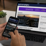 O Crescimento dos Portais Digitais e a Consolidação da Busca por Informação Regional em Cuiabá