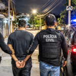 O Papel do Poder Judiciário no Enfrentamento às Facções Criminosos e aos Tribunais do Crime em Cuiabá