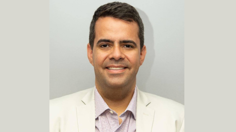 Dr. Vinicius Tadeu Sattin Rodrigues