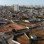 O Desafio do Planejamento Urbano: A Redução da Arborização em Cuiabá e os Impactos no Microclima