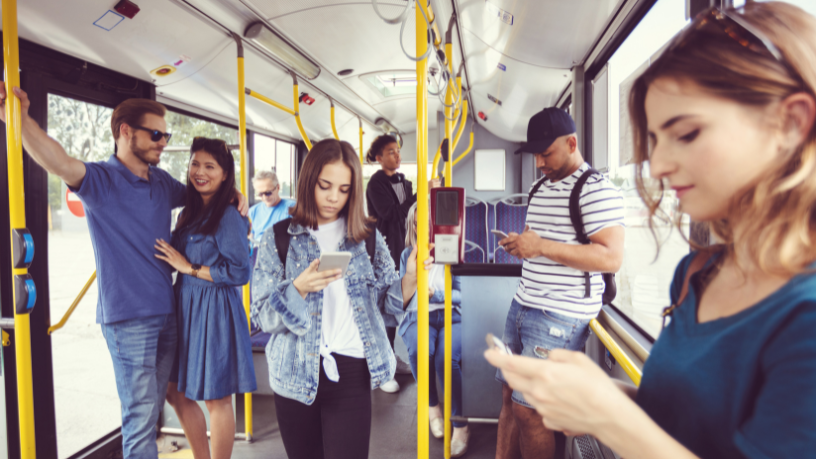 Dívida do transporte coletivo é quitada em Cuiabá: veja o que muda para quem usa o ônibus