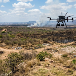 Cuiabá reforça fiscalização nas ruas e usa drones contra queimadas, terrenos irregulares e problemas urbanos