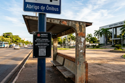 MPMT Cidadão: novo aplicativo promete facilitar denúncias e serviços de Justiça para moradores de Cuiabá