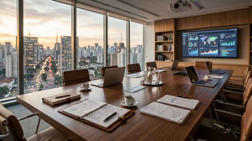 Fource Consultoria